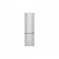 LG GBB92STBAP - Frigorifero Combinato, 384 Litri, Classe A, 59.5 x 203 x 67.5 cm