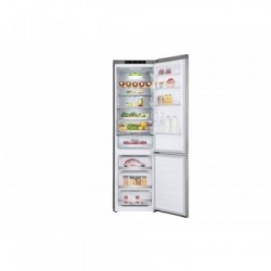 LG GBB92STBAP - Frigorifero Combinato, 384 Litri, Classe A, 59.5 x 203 x 67.5 cm