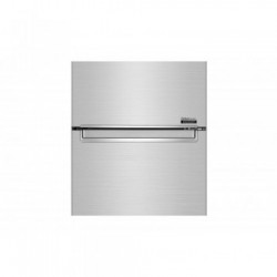 LG GBB92STBAP - Frigorifero Combinato, 384 Litri, Classe A, 59.5 x 203 x 67.5 cm