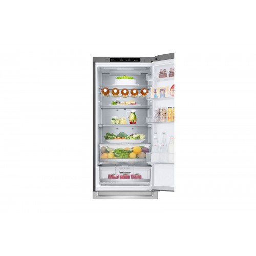 LG GBB92STBAP - Frigorifero Combinato, 384...