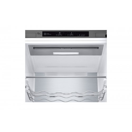 LG GBB92STBAP - Frigorifero Combinato, 384...