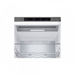 LG GBB92STBAP - Frigorifero Combinato, 384 Litri, Classe A, 59.5 x 203 x 67.5 cm