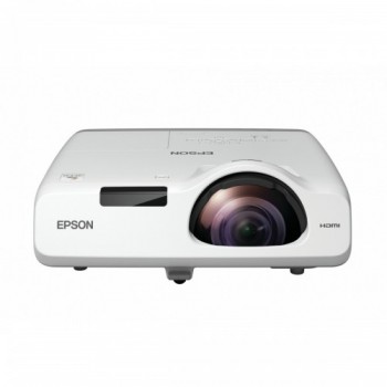Epson EB-535W 2