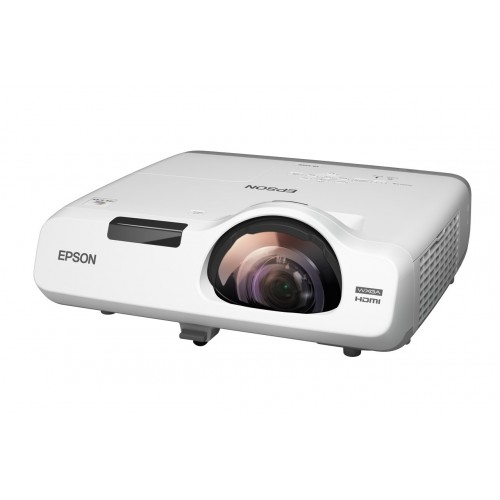 Epson EB-535W