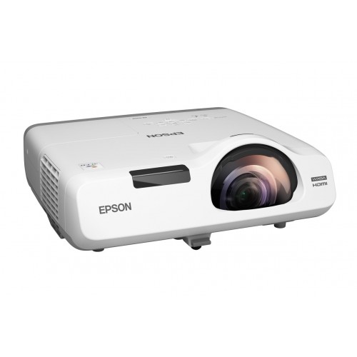 Epson EB-535W