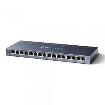 TP-LINK TL-SG116 Non... 2