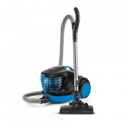 Polti PBEU0109 - Aspirapolvere a traino 1 L A cilindro Secco 850 W Senza sacchetto