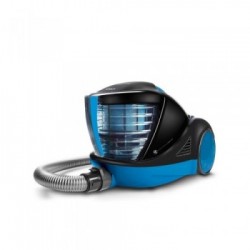 Polti PBEU0109 - Aspirapolvere a traino 1 L A cilindro Secco 850 W Senza sacchetto
