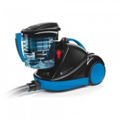 Polti PBEU0109 - Aspirapolvere a traino 1 L A cilindro Secco 850 W Senza sacchetto
