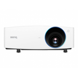 BenQ 9H.J3W77.15E - Proiettore DLP BenQ LX710 Corporate Laser Projector