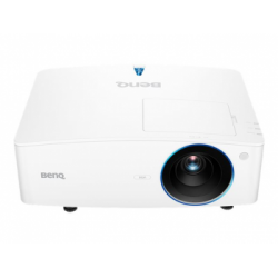 BenQ 9H.J3W77.15E - Proiettore DLP BenQ LX710 Corporate Laser Projector
