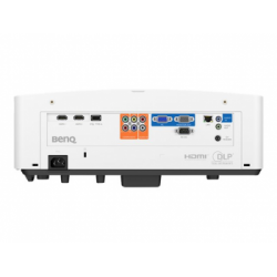 BenQ 9H.J3W77.15E - Proiettore DLP BenQ LX710 Corporate Laser Projector