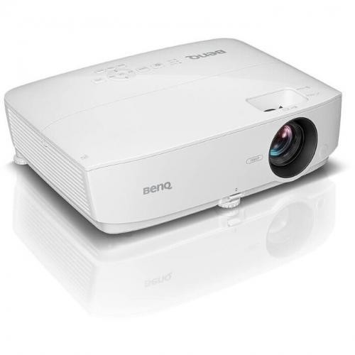BenQ MW536 - Proiettore BenQ MW536, Bianco