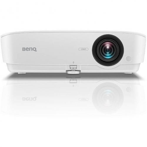 BenQ MW536 - Proiettore BenQ MW536, Bianco
