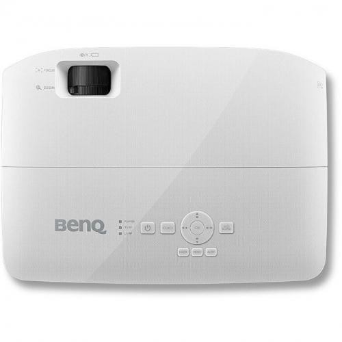 BenQ MW536 - Proiettore BenQ MW536, Bianco