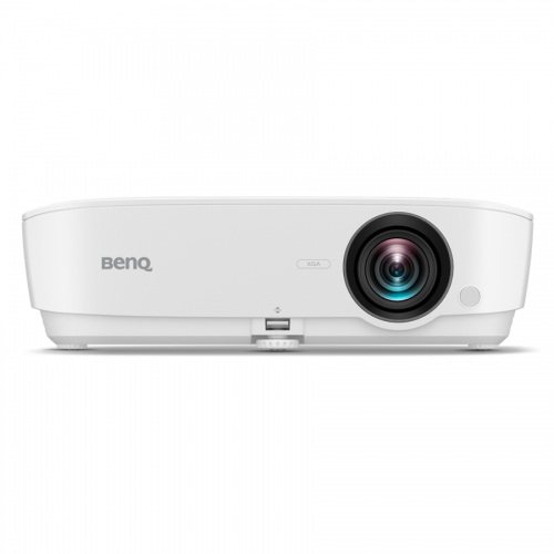 Benq MX536 - Videoproiettore Benq MX536, Bianco