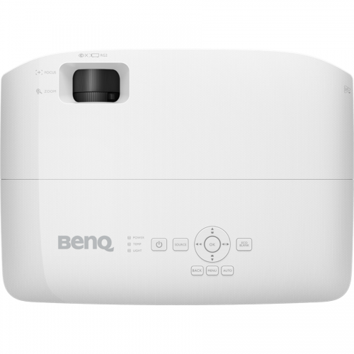 Benq MX536 - Videoproiettore Benq MX536, Bianco