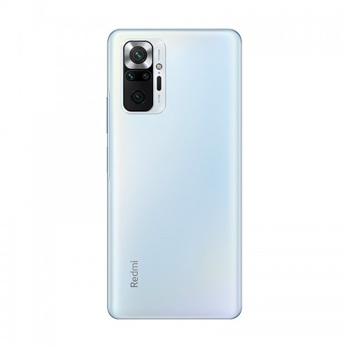 Xiaomi Redmi Note 10 Pro 16,9 cm (6.67") Doppia...