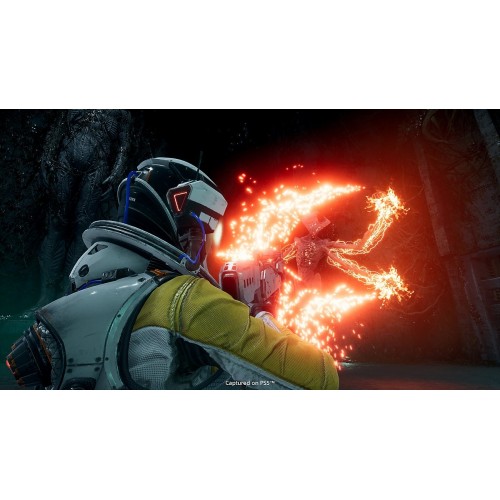 Sony Returnal Basic Inglese, ITA PlayStation 5