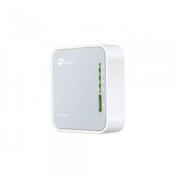 TP-LINK TL-WR902AC router...