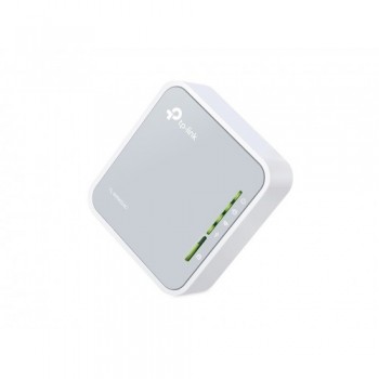 TP-LINK TL-WR902AC router... 2