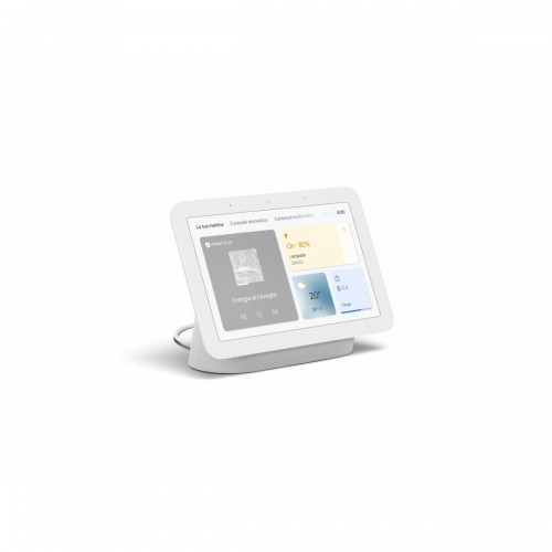 Google Nest Hub (2 generazione) - Dispositivo...