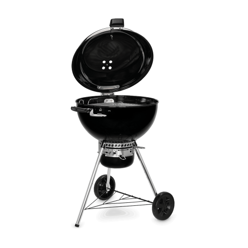 Weber Master Touch Premium E-5770 - Barbecue a...