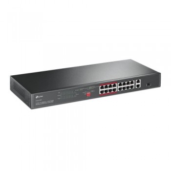 TP-LINK TL-SL1218P switch... 2