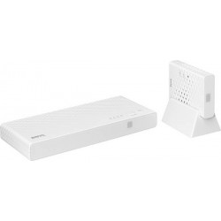 Kit wireless Full HD BenQ WDP02 Bianco