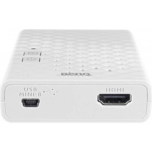 Kit wireless Full HD BenQ WDP02 Bianco