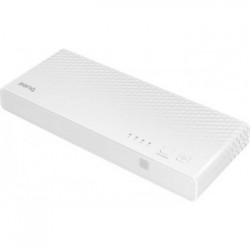 Kit wireless Full HD BenQ WDP02 Bianco