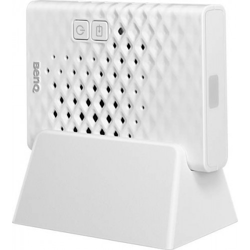 Kit wireless Full HD BenQ WDP02 Bianco