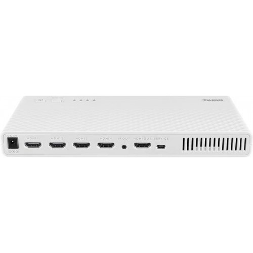 Kit wireless Full HD BenQ WDP02 Bianco