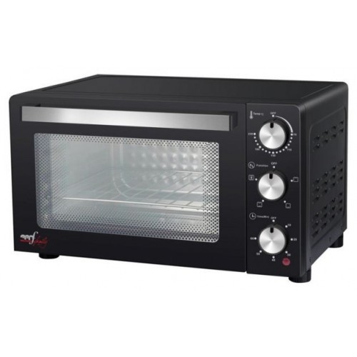 MELCHIONI FORNO DEVIL 23 - 23 LT NERO -...
