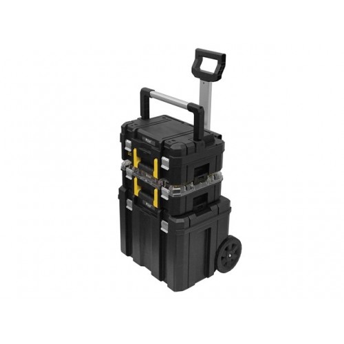 Carrello portautensili TstaK FatMax 3 moduli...