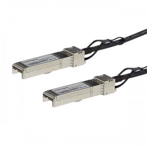 StarTech.com MSA Conforme SFP+ Cavo Twinax ad...