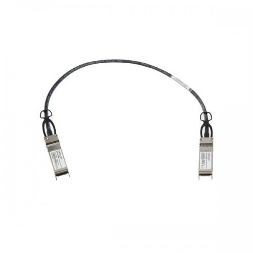 StarTech.com MSA Conforme SFP+ Cavo Twinax ad...