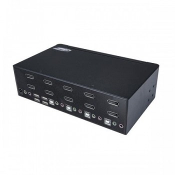 StarTech.com Switch KVM a 4... 2