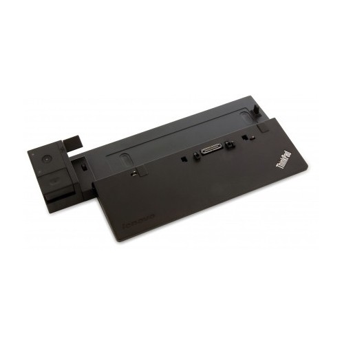 Lenovo ThinkPad Ultra Dock, 90W Docking Nero