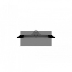 Multibrackets 1114 Supporto TV a parete 106,7 cm (42") Nero