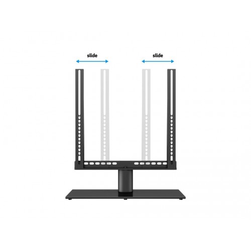 Multibrackets 1114 Supporto TV a parete 106,7...