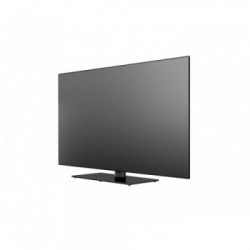 Multibrackets 1114 Supporto TV a parete 106,7 cm (42") Nero