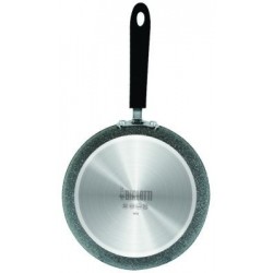 BIALETTI* PADELLA P.VERA PRO 20 CM PETRA VERA - ADATTE AD INDUZIONE