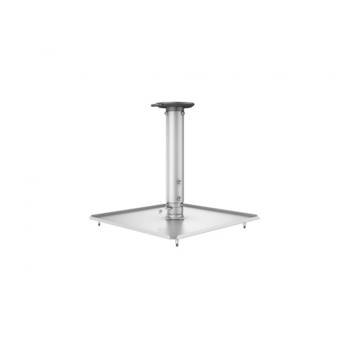 CEILING MOUNT CMG5 PRJ W11000SILVER