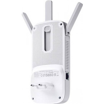 TP-LINK RE450 Ripetitore di... 2