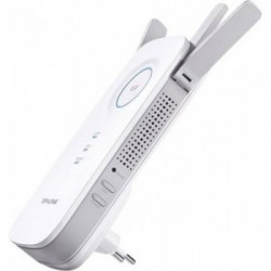 TP-LINK RE450 Ripetitore di rete Bianco 10, 100, 1000 Mbit/s
