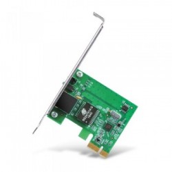TP-LINK Adattatore di rete PCIe Gigabit