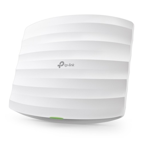 TP-LINK EAP110 300 Mbit/s Bianco Supporto Power...