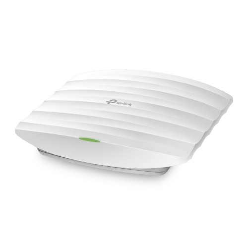 TP-LINK EAP110 300 Mbit/s Bianco Supporto Power...