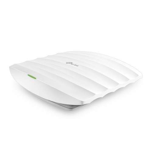 TP-LINK EAP110 300 Mbit/s Bianco Supporto Power...